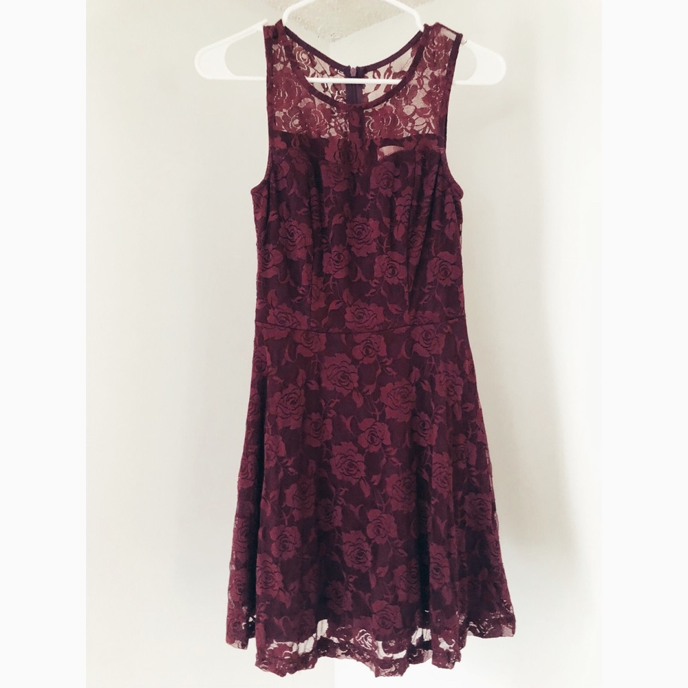 Floral bridesmaid/sundress